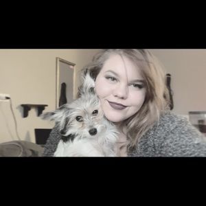 Meet your Posher, Skylar